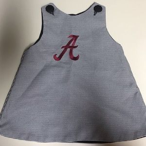 Alabama Dress - 24 months